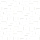 Riley Blake Lights On Stitches White On White Fabric