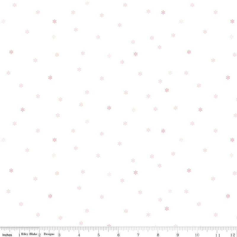 Riley Blake Hush Hush 4 Twinkle Time Fabric