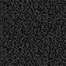 Riley Blake Sewing Seeds III Seed Sower Black Fabric