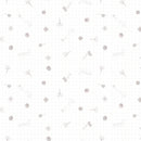 Riley Blake Lights On 2 Stitch Is Life Fabric