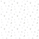 Riley Blake Lights On 2 Blooms And Mushrooms Fabric