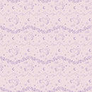 Riley Blake Twinkle Little Star Counting Sheep Pink Fabric