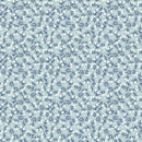 Riley Blake Twinkle Little Star Jasmine Stars Mist Fabric