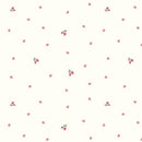 Riley Blake Hush Hush 5 Berries Fabric