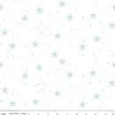 Riley Blake Hush Hush 5 Stars Fabric
