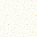 Riley Blake Hush Hush 5 Dashing Dragonflies Fabric