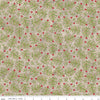 Riley Blake Northern Christmas Whimsical Trees Neutral Fabric