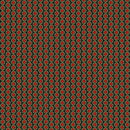 Riley Blake Northern Christmas Stars Black Fabric