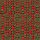 Riley Blake Northern Christmas Stars Red Fabric