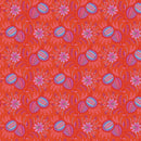 Riley Blake Kipling Gardens Pemberly Sunset Fabric