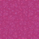 Riley Blake Kipling Gardens Haviland Fuchsia Fabric