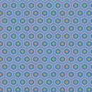 Riley Blake Kipling Gardens Everly Blueberry Fabric