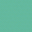 Riley Blake Kipling Gardens Ellington Teal Fabric