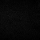 Shannon Fabrics Cuddle Solid Black 90 Inch Fabric