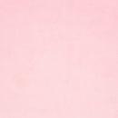 Shannon Fabrics Cuddle Solid Bubblegum 90 Inch Fabric