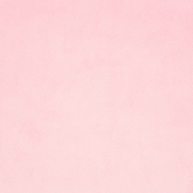 Shannon Fabrics Cuddle Solid Bubblegum 90 Inch Fabric