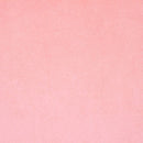 Shannon Fabrics Cuddle Solid Coral 60 Inch Fabric