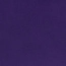 Shannon Fabrics Cuddle Solid Eggplant 60 Inch Fabric