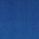 Shannon Fabrics Cuddle Solid Electric Blue 60 Inch Fabric