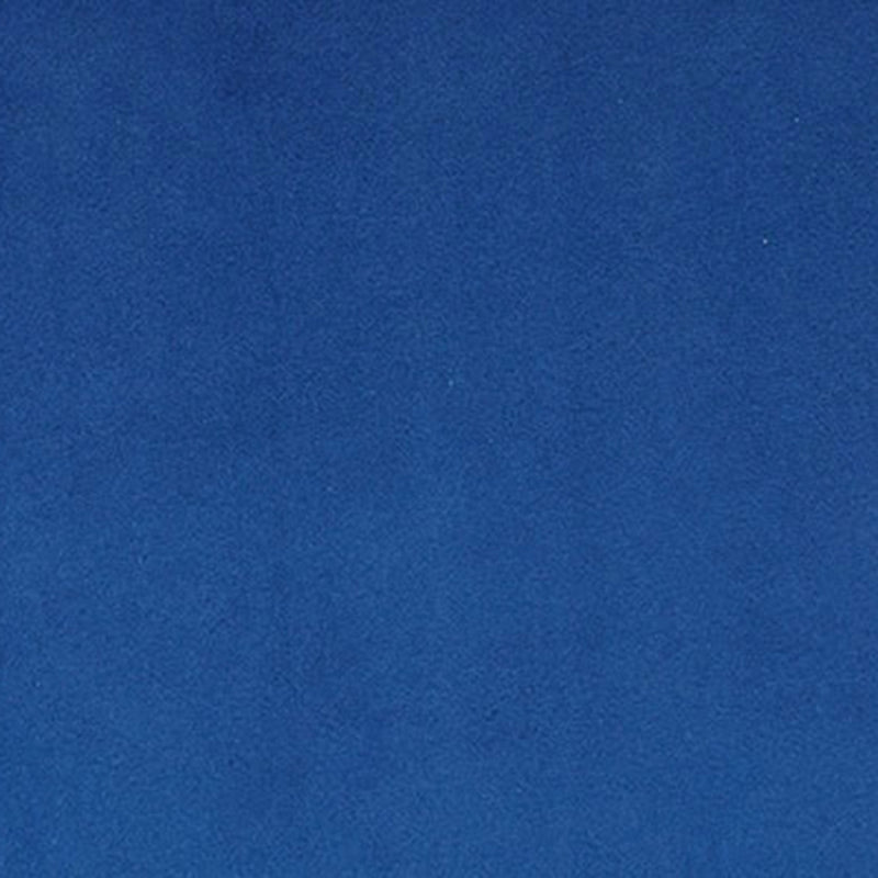 Shannon Fabrics Cuddle Solid Electric Blue 60 Inch Fabric