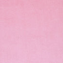 Shannon Fabrics Cuddle Solid Hot Pink 60 Inch Fabric