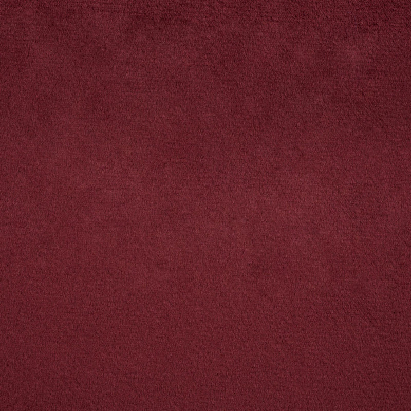 Shannon Fabrics Cuddle Solid Merlot 90 Inch Fabric