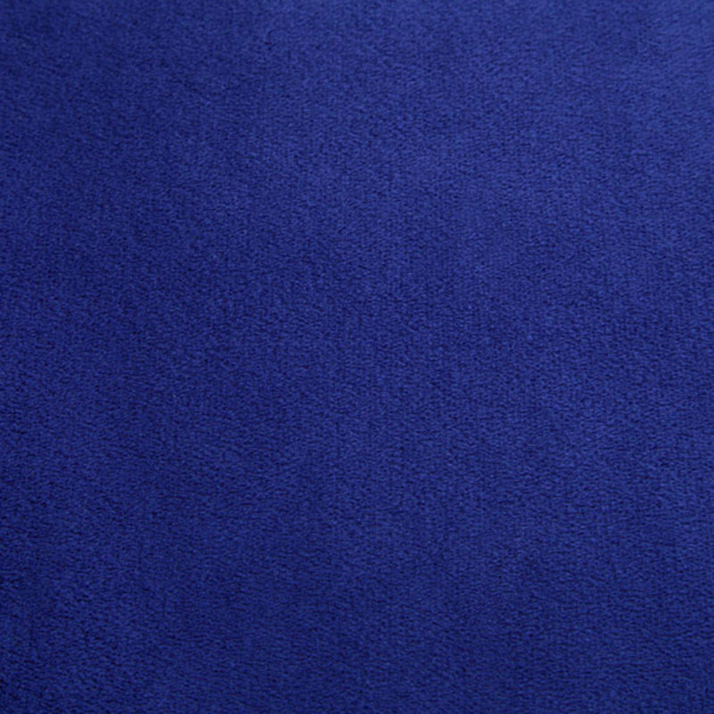 Shannon Fabrics Cuddle Solid Midnight 90 Inch Fabric