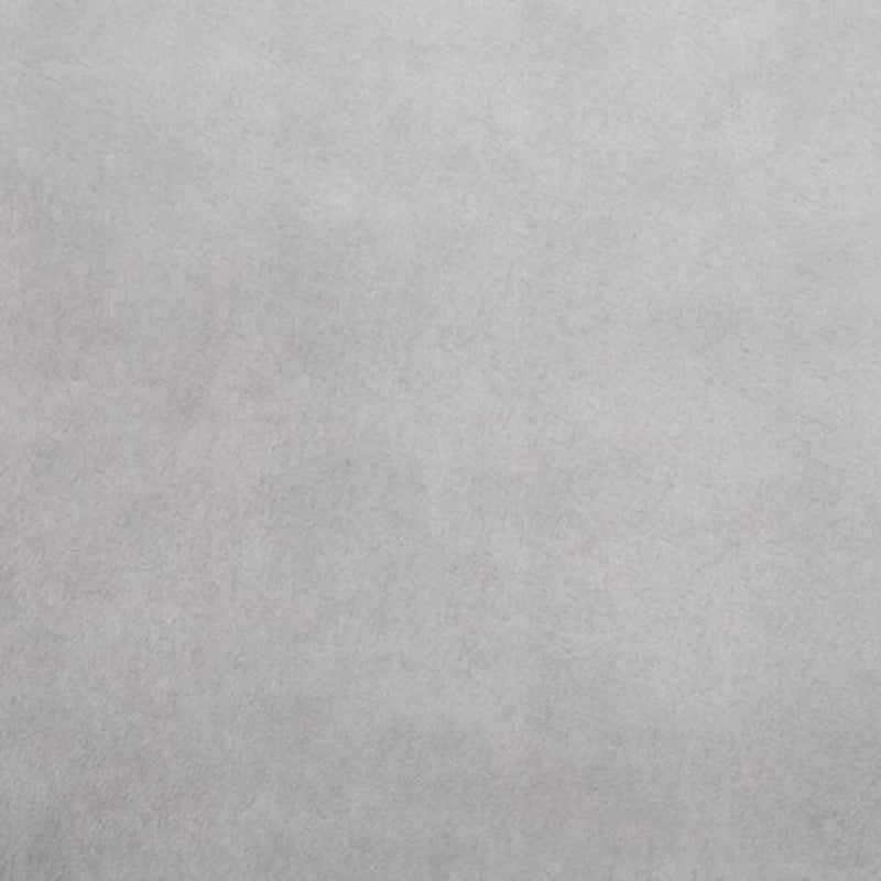 Shannon Fabrics Cuddle Solid Platinum 90 Inch Fabric