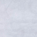 Shannon Fabrics Cuddle Solid Platinum 60 Inch Fabric