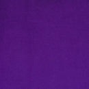 Shannon Fabrics Cuddle Solid Purple 60 Inch Fabric