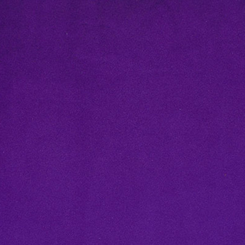 Shannon Fabrics Cuddle Solid Purple 60 Inch Fabric