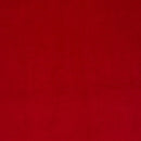 Shannon Fabrics Cuddle Solid Red 60 Inch Fabric
