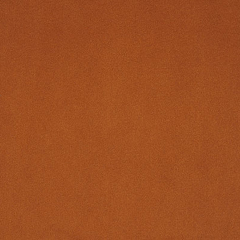 Shannon Fabrics Cuddle Solid Rust 60 Inch Fabric