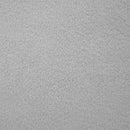 Shannon Fabrics Cuddle Solid Silver 90 Inch Fabric