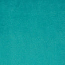 Shannon Fabrics Cuddle Solid Teal 90 Inch Fabric