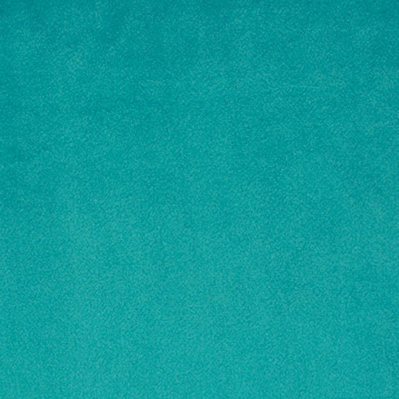 Shannon Fabrics Cuddle Solid Teal 90 Inch Fabric