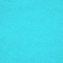 Shannon Fabrics Cuddle Solid Turquoise 60 Inch Fabric