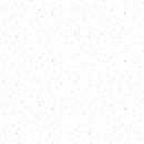 Riley Blake Dapple Dot Rainbow Fabric