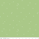 Riley Blake Dainty Daisy Grass Fabric
