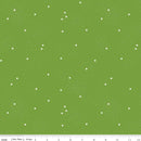 Riley Blake Dainty Daisy Holly Fabric