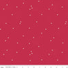 Riley Blake Dainty Daisy Jazzberry Fabric