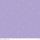 Riley Blake Dainty Daisy Lilac Fabric