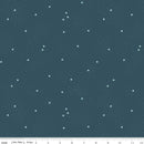 Riley Blake Dainty Daisy Stargazer Fabric