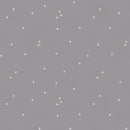 Riley Blake Dainty Daisy Gray Fabric