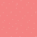 Riley Blake Dainty Daisy Lipstick Fabric