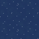 Riley Blake Dainty Daisy Navy Fabric