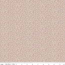 Riley Blake Floret Nutmeg Fabric