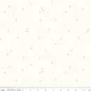 Riley Blake Dainty Daisy Cloud Gray Fabric