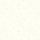 Riley Blake Dainty Daisy On Cloud Honey Fabric