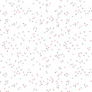Riley Blake Blossom Flowers Uncle Sam Fabric
